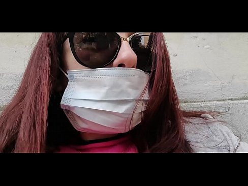 ❤️ Nicoletta kostab naabrile ja pissis tema garaažis (Special Covid19 Itaalia karantiin) ️ Super seks at us et.pornado-co.ru ❌️