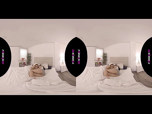 ❤️ PORNBCN VR Kaks noort lesbitüdrukut ärkavad kiimasena 4K 180 3D virtuaalreaalsuses Geneva Bellucci Katrina Moreno ️ Super seks at us et.pornado-co.ru ❌️