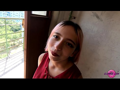 ❤️ Sensuaalne tudeng imeb võõrast tagalas - sperma tema näole ️ Super seks at us et.pornado-co.ru ❌️